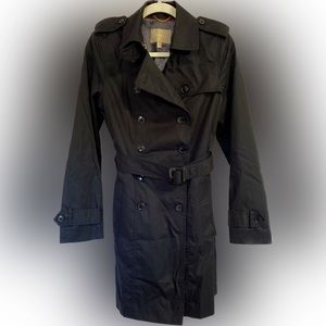 Banana Republic Trench Coat